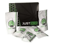 Kit of 5 cbd weed products 
