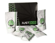 Kit of 5 cbd weed products