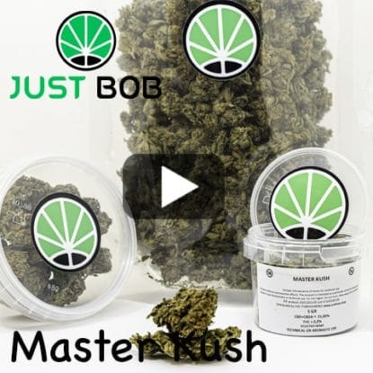 Master Kush