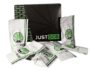 4107 Kit with 8 products of CBD Flowers