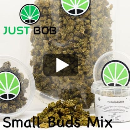 video-small-buds Small Buds Mix