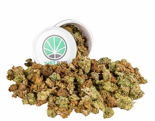 cbd-flowers-small-buds-mix CBD Flowers of small buds mix