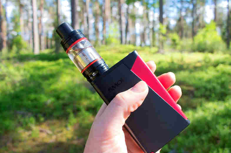 showing the best cbd vaporizer online