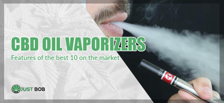 cbd oil vaporizer cover image