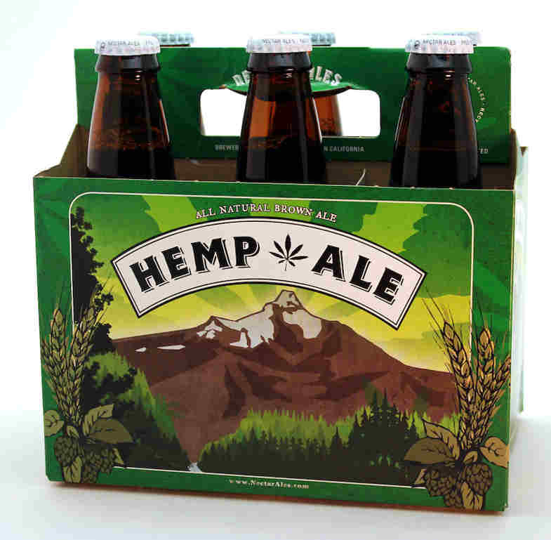 hemp beer