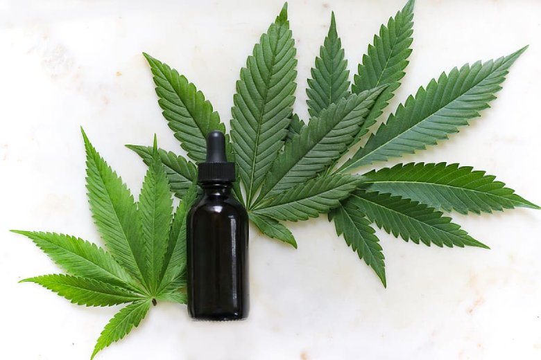 beneficial effects of CBD oil