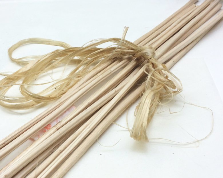 legal marijuana plant fibers