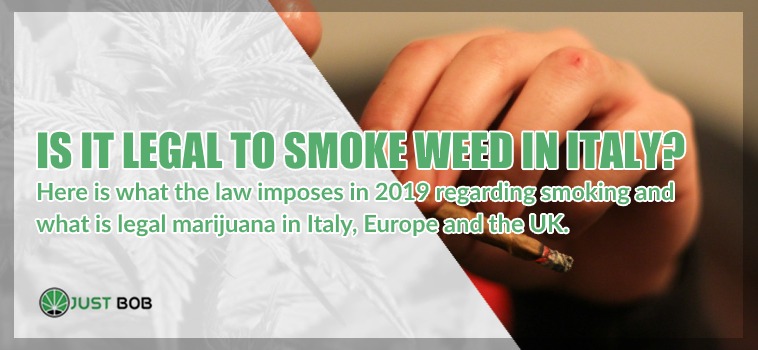 smoke cannabis cbs in italy