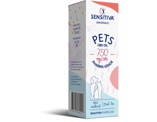 sensitiva-oil-cbd-online-shop-pets-package Package CBD Oil 15 ml 5% - Sensitiva