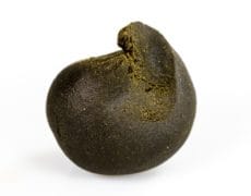 clementine-hashish-cbd Molded Clementine CBD Hashish