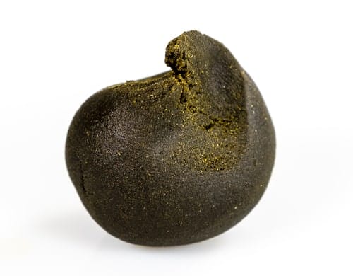 clementine-hashish-cbd Molded Clementine CBD Hashish