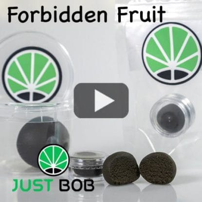 Video Forbidden Fruit