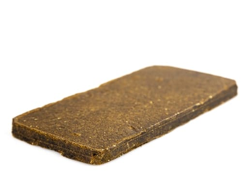 super-lemon-haze-legal-bar Hashish bar of Super lemon Haze with 10% CBD
