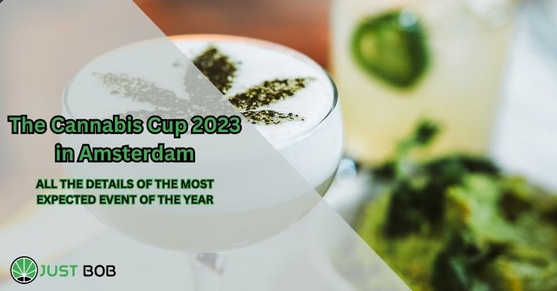 Amsterdam Cannabis Cup 2023