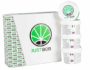 39614 Fruit Kit 12 gr 4 genetics of CBD weed