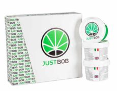 Test Kit GH of 15 grams CBD Weed for 3 different Strains 