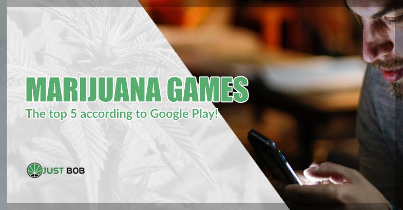 cbd Marijuana and google play Games