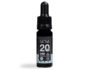 Bottle of CBD Oil 10 ml 20% - Sativa