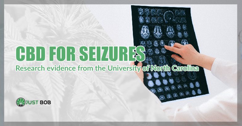 CBD for seizures