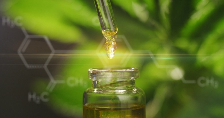 CBD oil intake effects