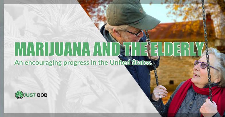 Marijuana and the elderly