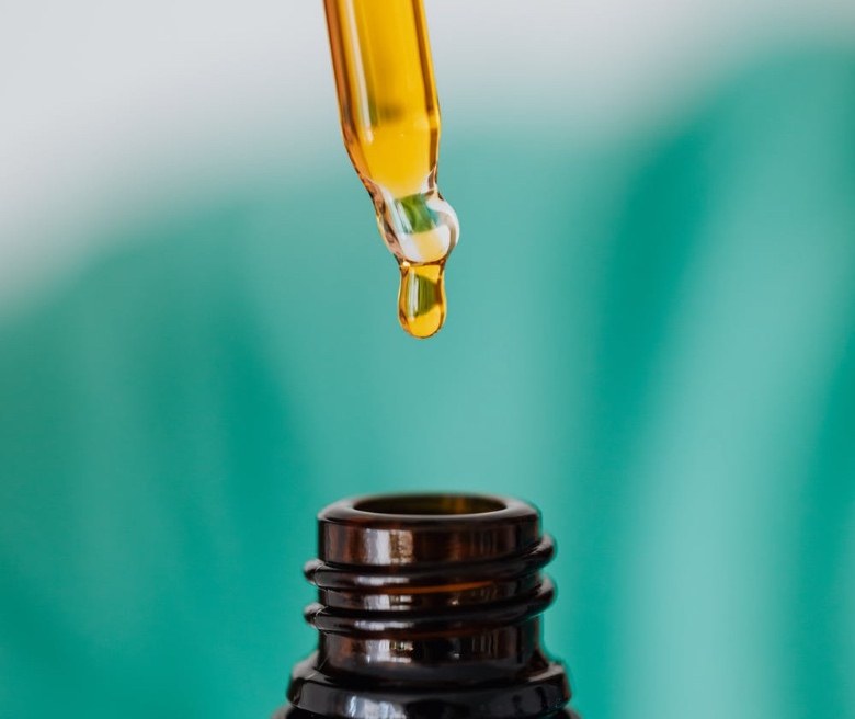 CBD oil is not psychotropic