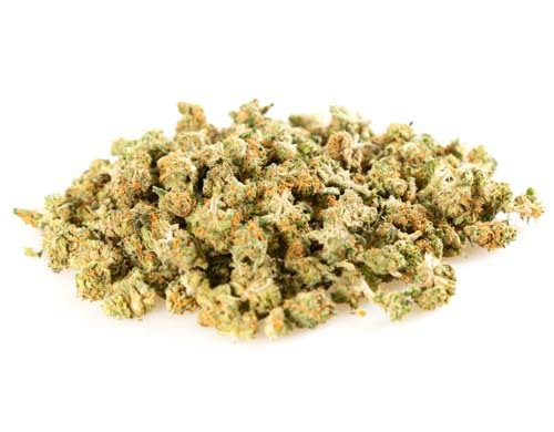 California Small mix flower