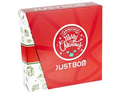 Kit Xmas JustBobcbd online