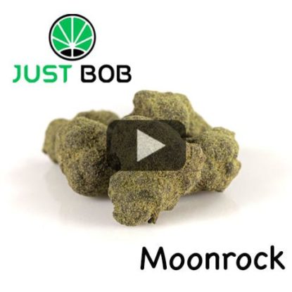 Moonrock video