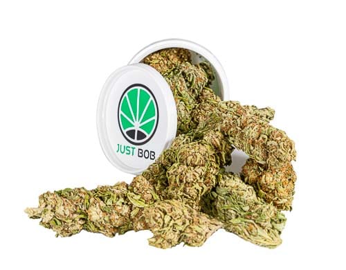 CBG-buds-of-zkittles Zkittles CBG Box Weed