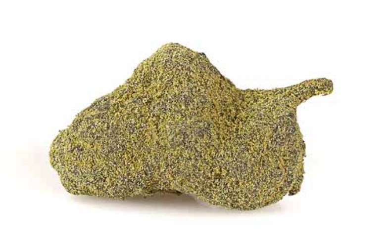 Moonrock CBD: the novelty