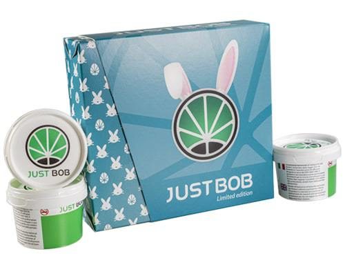 kit gold 3 genetics of CBD buds for Easter