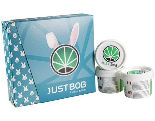 kit Silver 3 genetics of CBD weed for Easter