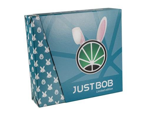 packaging for Easter kit gold