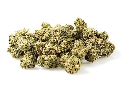Bubblegum Weed Seeds