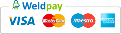 Payment method logo