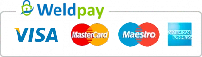 Payment method logo