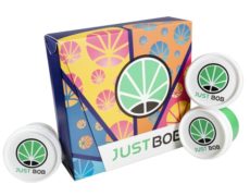 kit Spring platinum with CBD flower for Spring