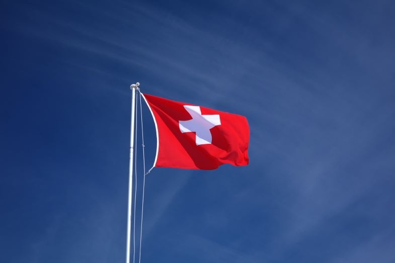 The purpose of cannabis experimentation in Switzerland