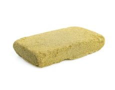 Piece of Burbuka CBD hash 