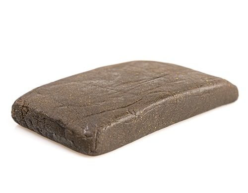 Charas indian Hashish Weed