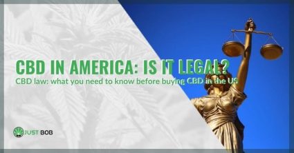 The American CBD law